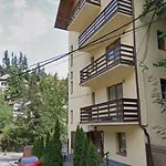 Sinaia Chic Minisuite Mirage-Self Check-In&Free Parking
