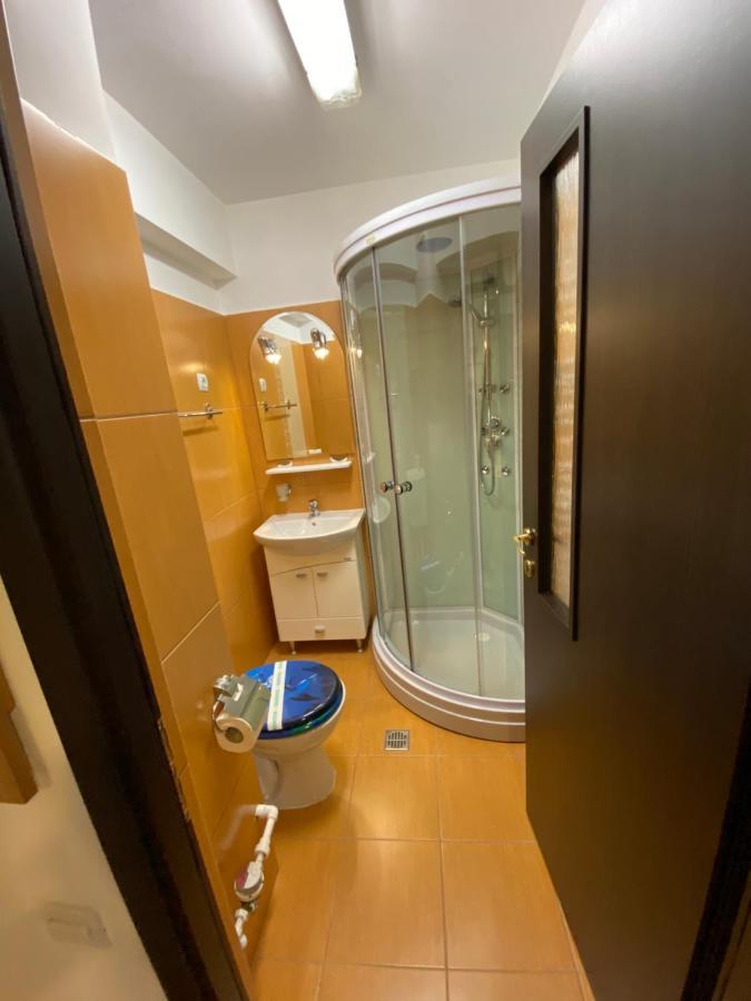 Apartment Chic Minisuite Mirage-self Check-in&free Parking *