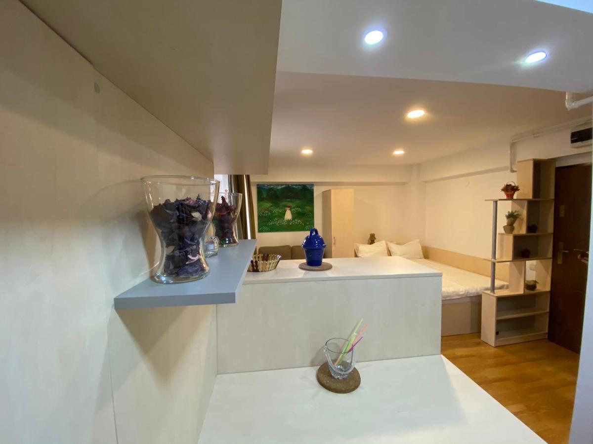 Apartment Chic Minisuite Mirage-self Check-in&free Parking *