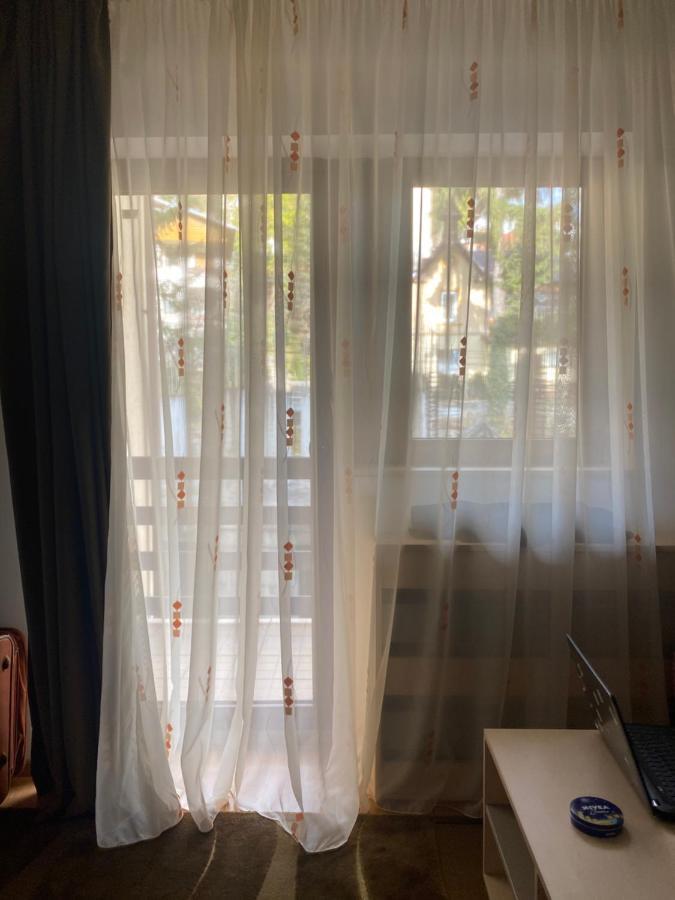 Chic Minisuite Mirage-self Check-in&free Parking Sinaia