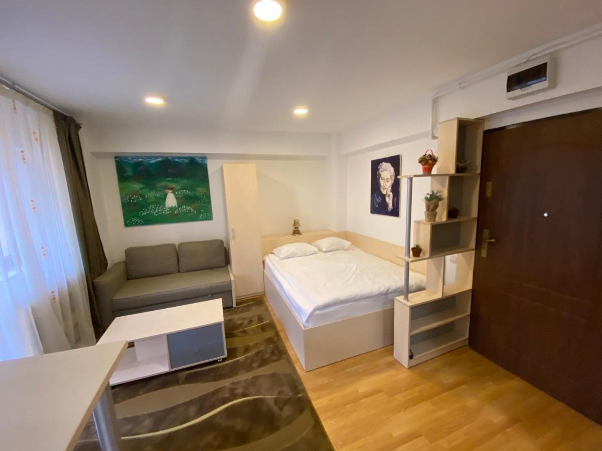 Chic Minisuite Mirage-self Check-in&free Parking Apartment *