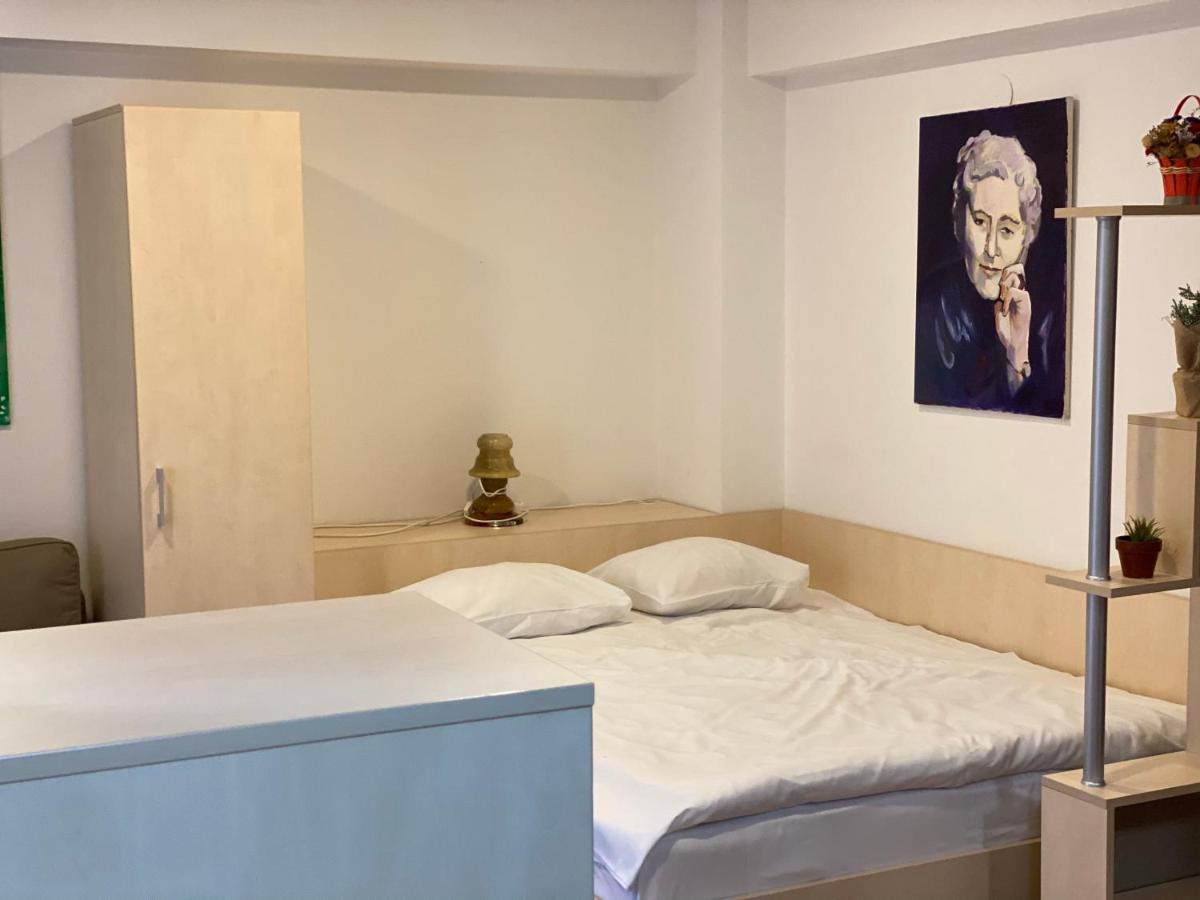 Apartment Chic Minisuite Mirage-self Check-in&free Parking *