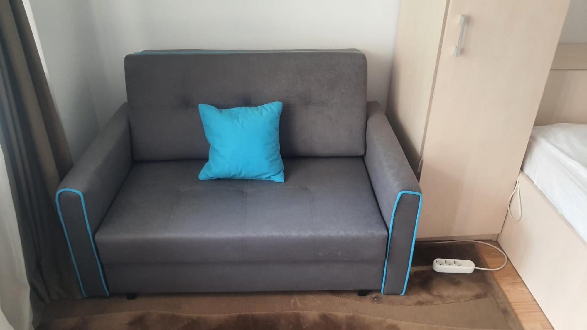 Apartment Chic Minisuite Mirage-self Check-in&free Parking Sinaia