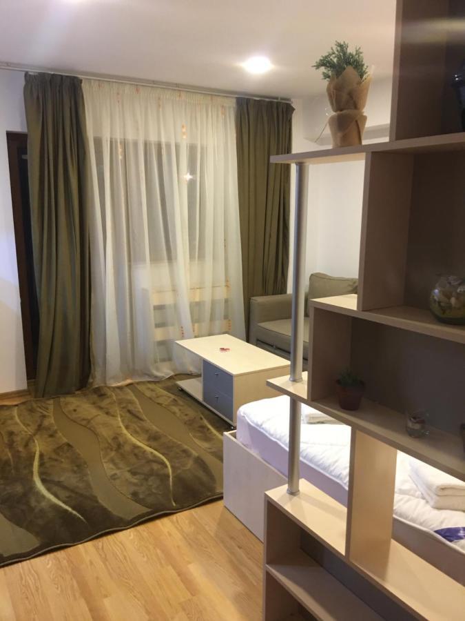 Apartment Chic Minisuite Mirage-self Check-in&free Parking Sinaia